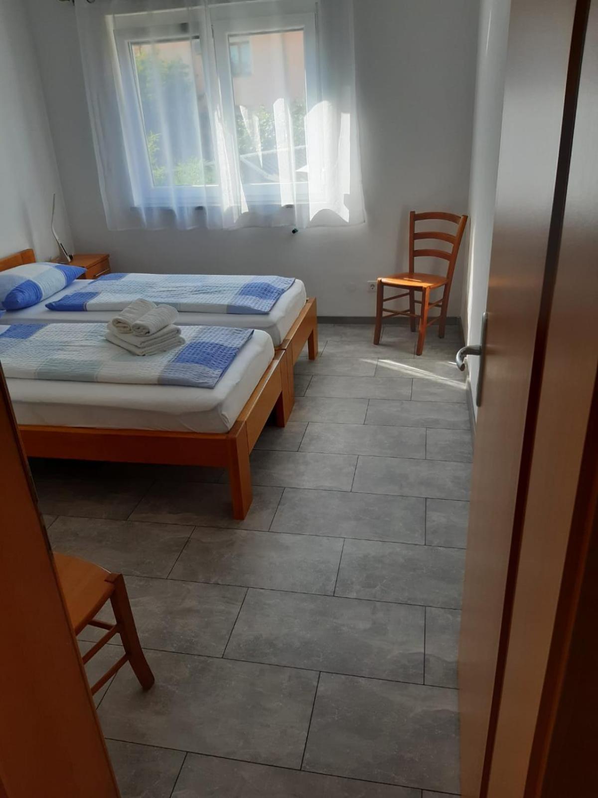 Appartement Ivana With The Pool *