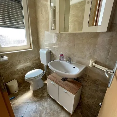 Apartments Ivana With The Pool Rovinjsko Selo Exterior photo