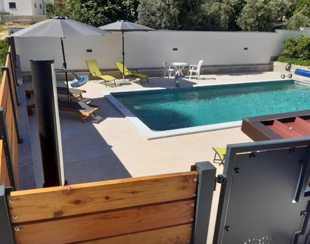 Apartment Ivana With The Pool Rovinjsko Selo